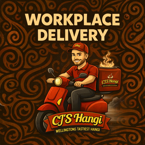 Workplace Delivery